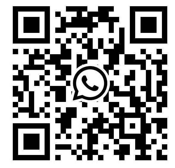Scan to WhatsApp O-Pow